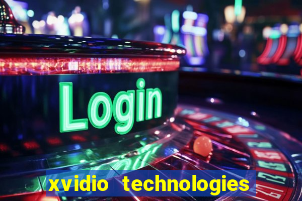 xvidio technologies startup brasil 2024 download